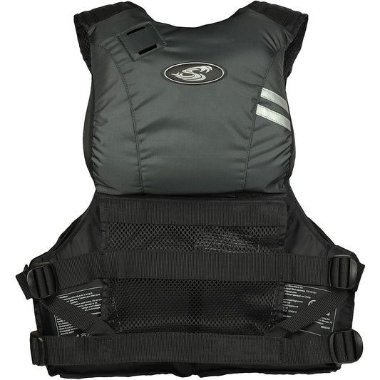 Stohlquist Cruiser Women's Lifejacket - US Coast Guard Level 70N - for Kayaking, Paddleboarding and Water Adventures