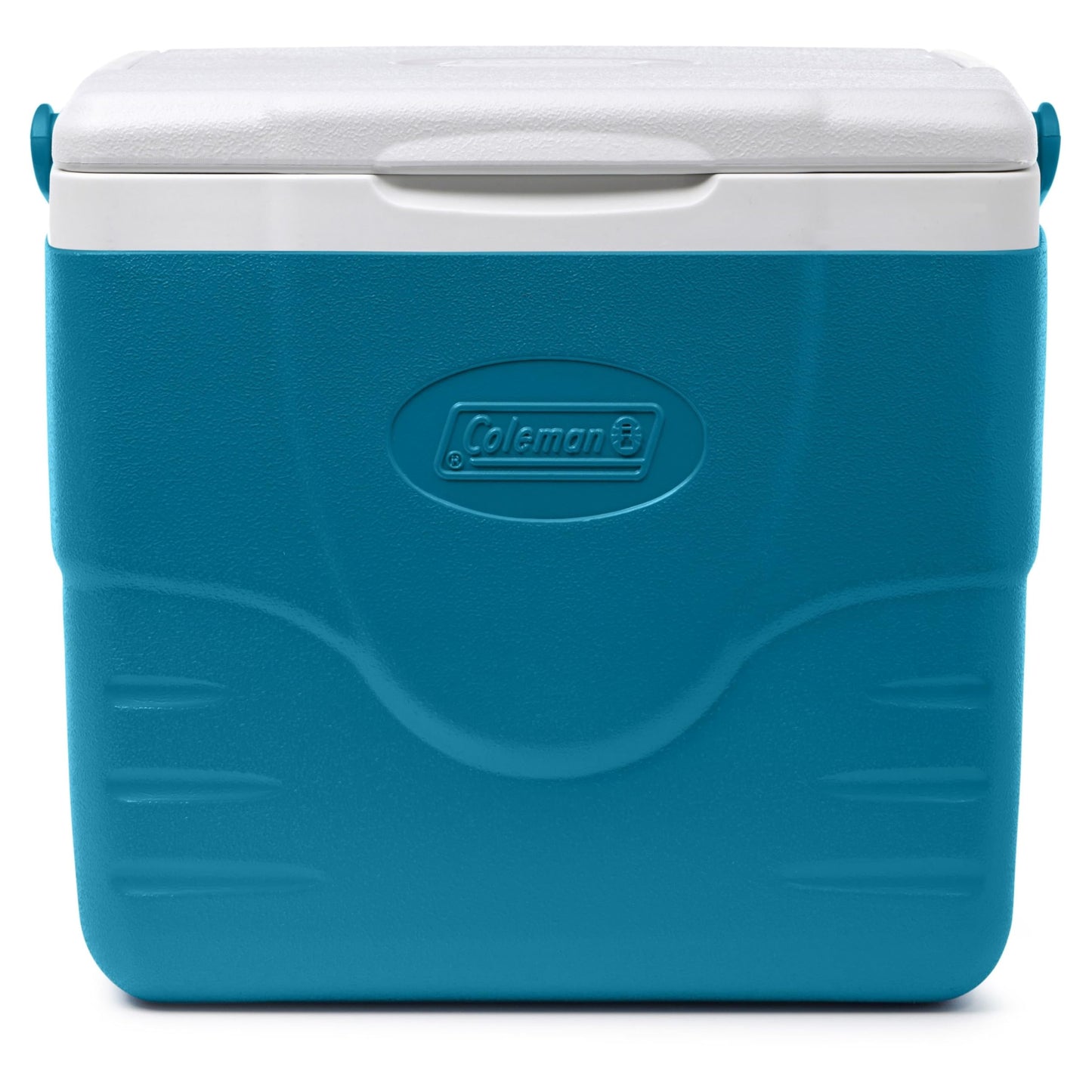 Coleman Chiller 9/16/30/48/60qt Cooler with Ice Retention, Leak Resistant, Great for Camping, Concerts, Sports, and More