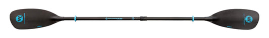 Apex Carbon Recreation/Touring Kayak Paddle | Carbon Fiber Blade | Adjustable Carbon Fiber Shaft