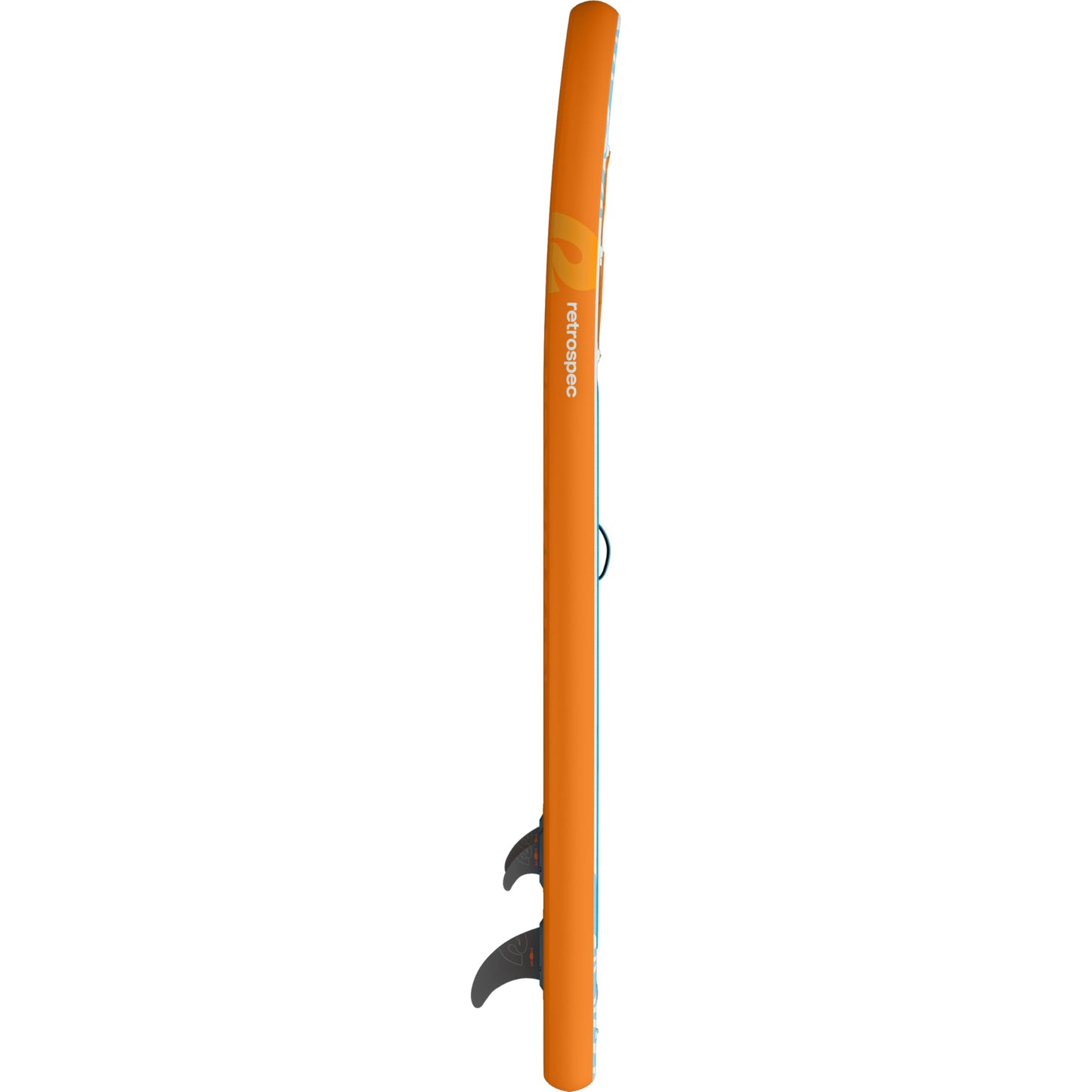 Retrospec Weekender Inflatable Stand Up Paddle Board Includes Paddle, Pump, and Accessories 10’6” Lightweight iSUP, Puncture Resistant Inflatable Paddle Board for Adults