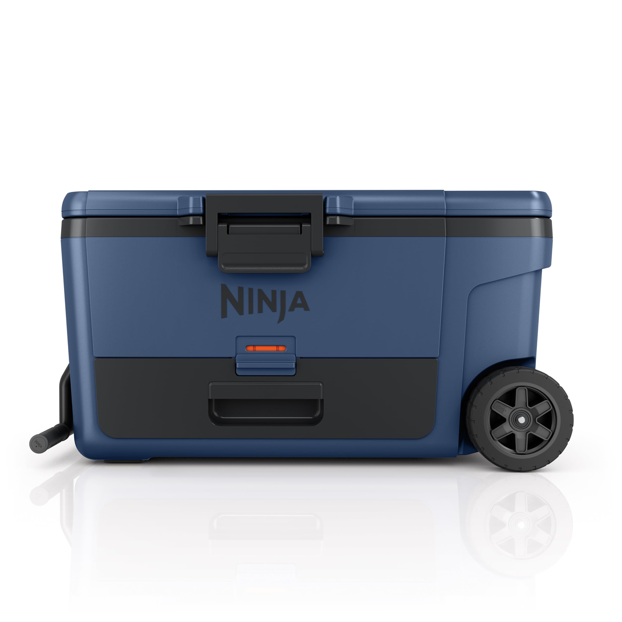 Ninja FrostVault 45QT Cooler with Wheels