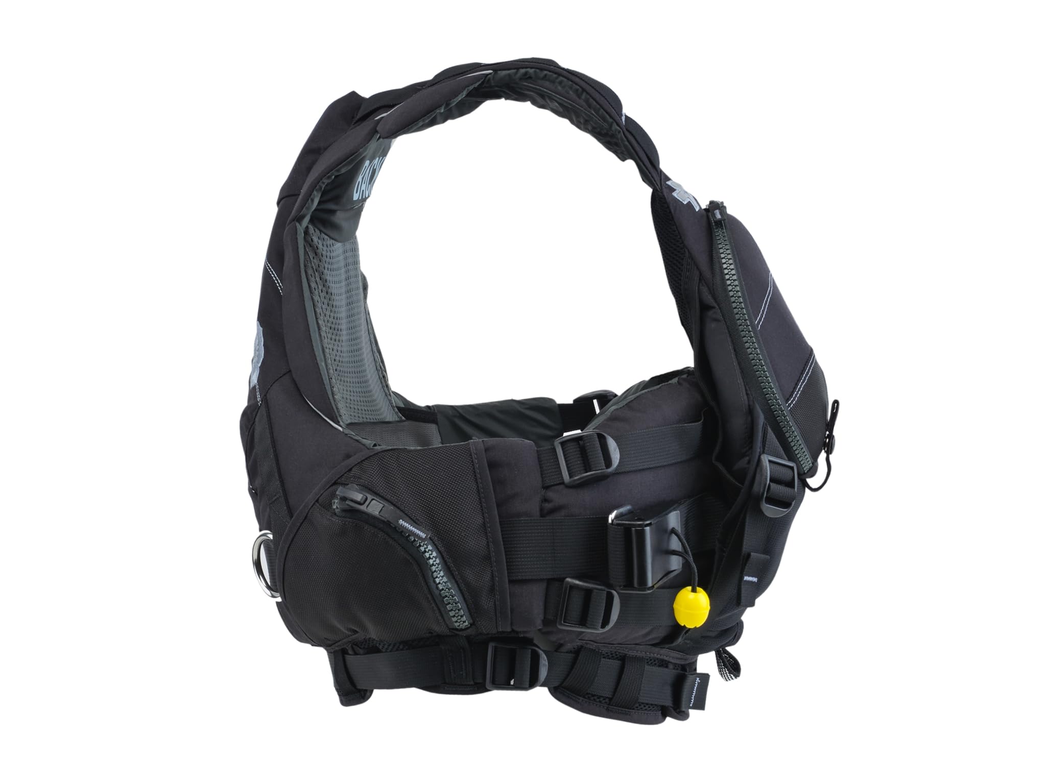 Astral GreenJacket Life Jacket - Comfortable USCG Type V PFD Adult Life Vest for Rescue, Sea, SUP, & Whitewater