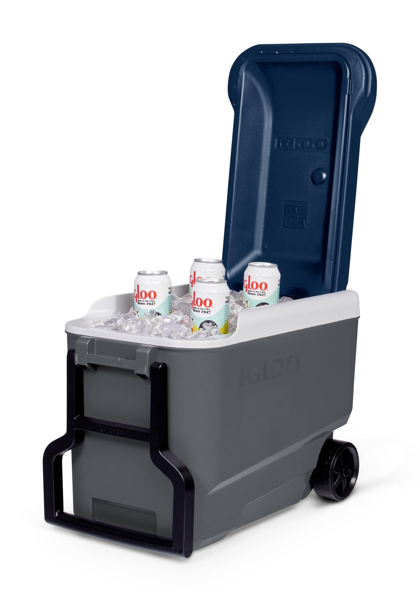 IGLOO Maxcold