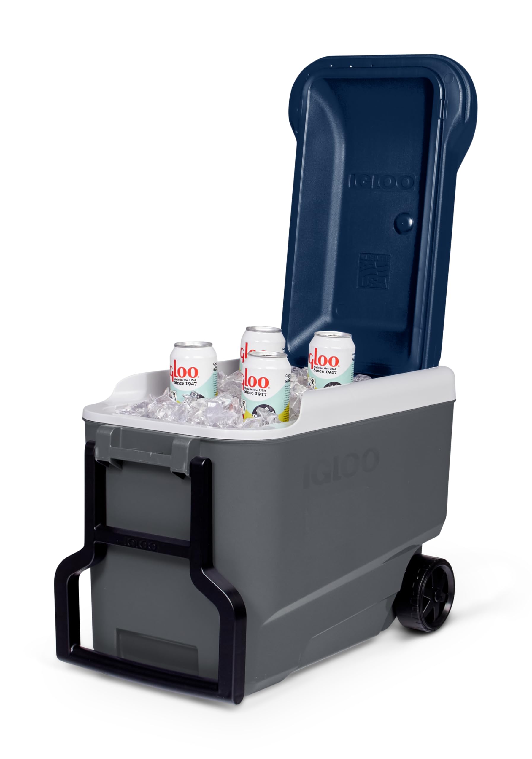IGLOO Maxcold