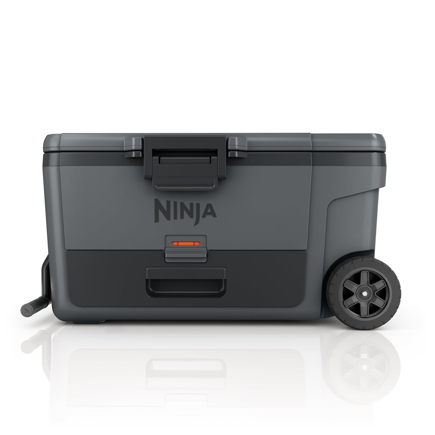 Ninja FrostVault 45QT Cooler with Wheels