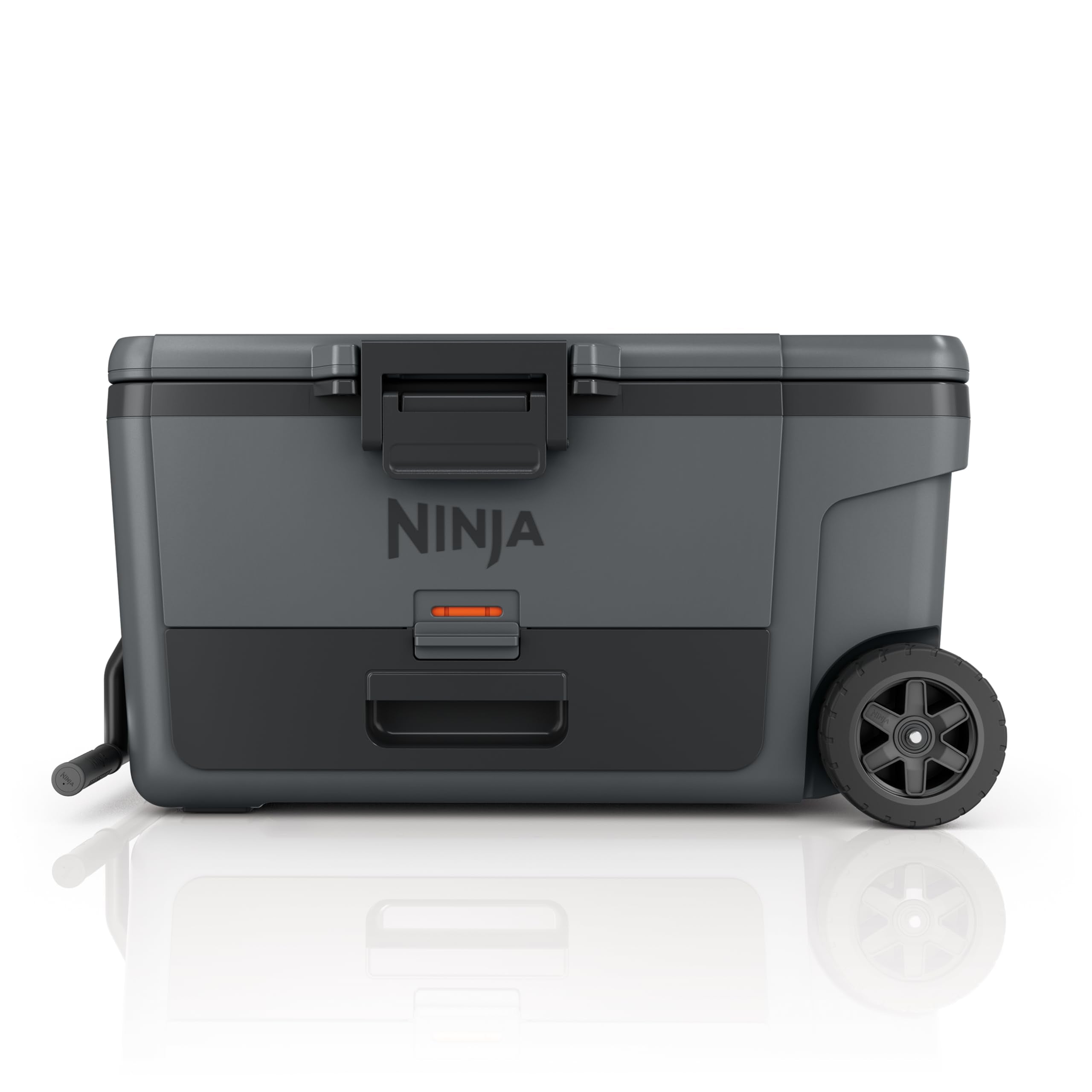 Ninja FrostVault 45QT Cooler with Wheels