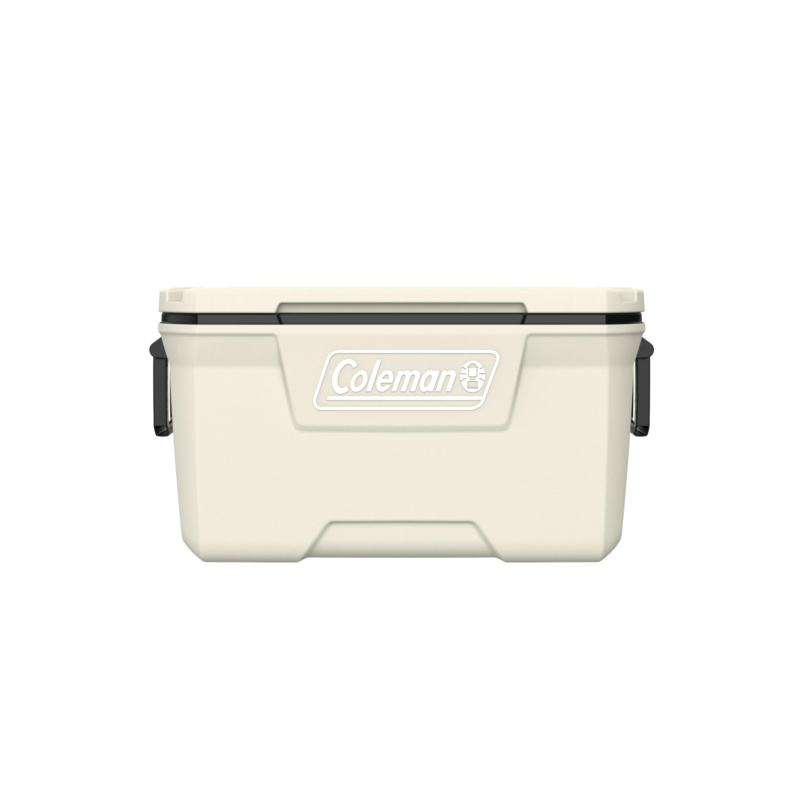 Coleman Classic Series Insulated Portable Cooler, Leak-Resistant Outdoor Hard Cooler Keeps Ice up to 5 Days, 52/70/120/150 Quart