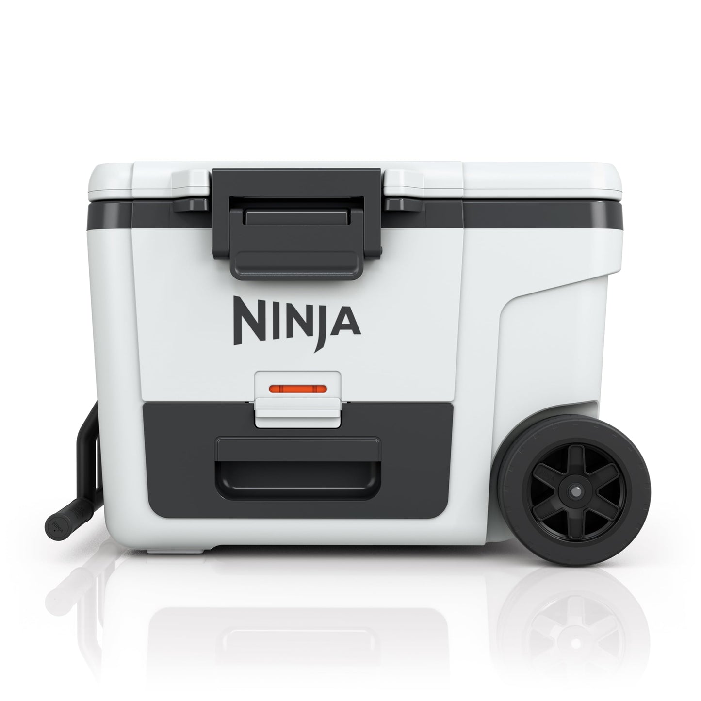 Ninja FrostVault 45QT Cooler with Wheels