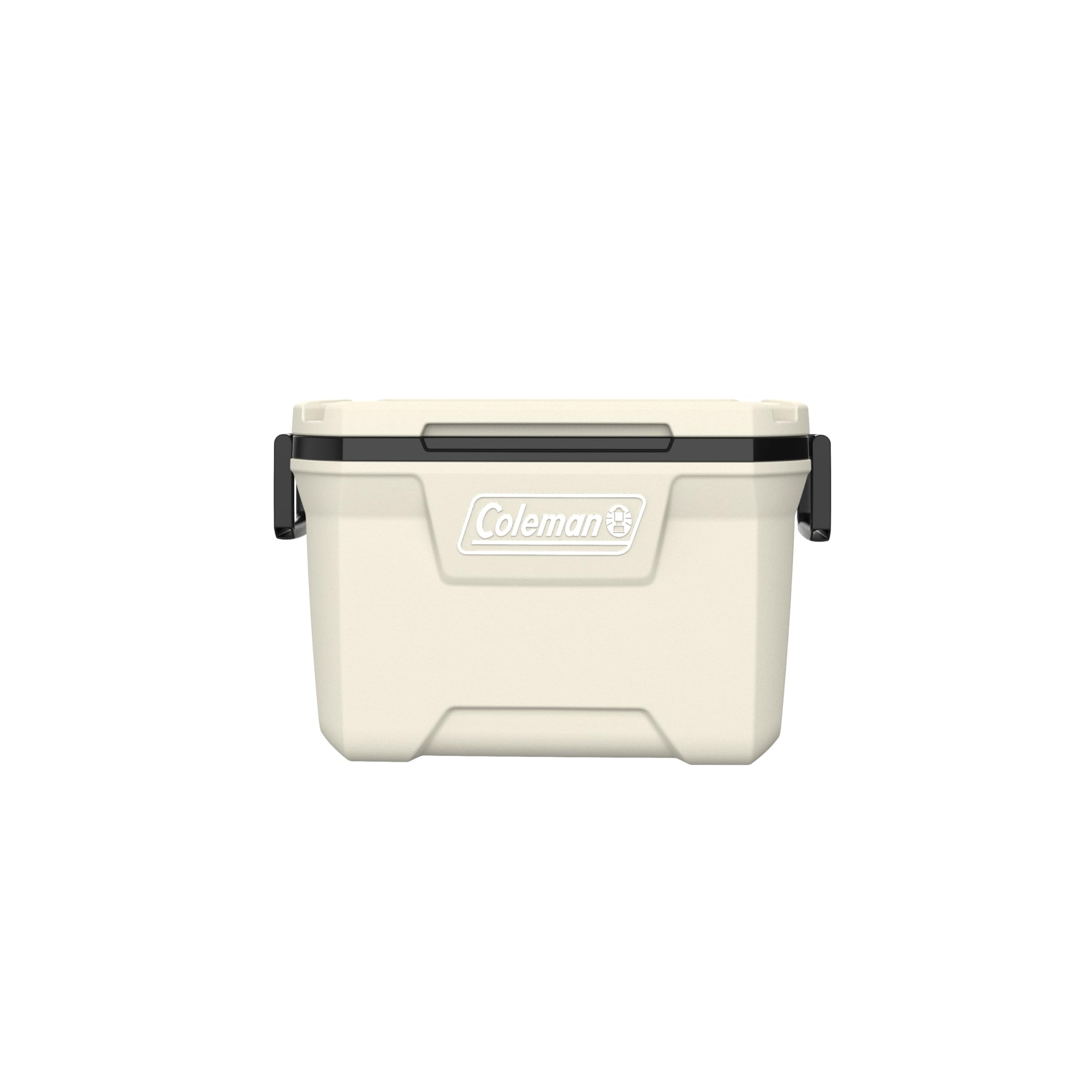 Coleman Classic Series Insulated Portable Cooler, Leak-Resistant Outdoor Hard Cooler Keeps Ice up to 5 Days, 52/70/120/150 Quart
