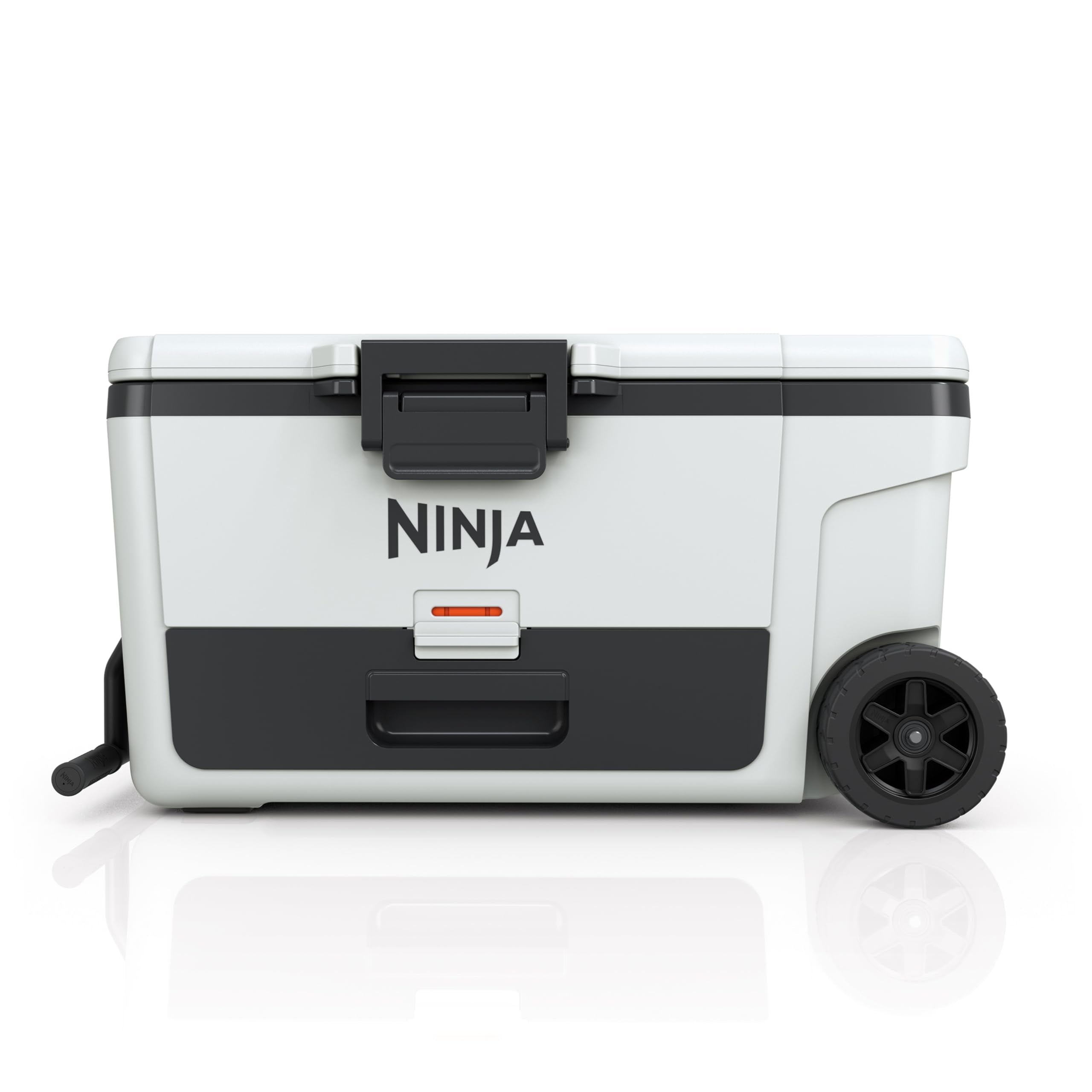 Ninja FrostVault 45QT Cooler with Wheels