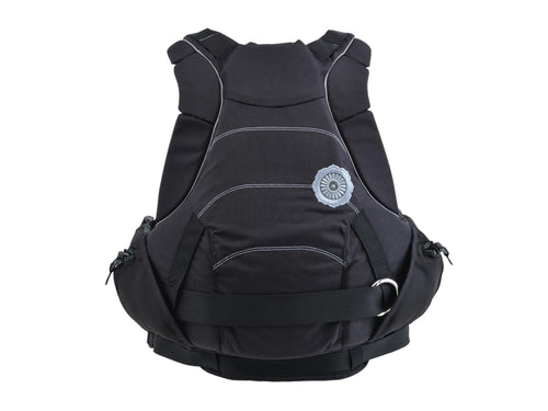 Astral GreenJacket Life Jacket - Comfortable USCG Type V PFD Adult Life Vest for Rescue, Sea, SUP, & Whitewater