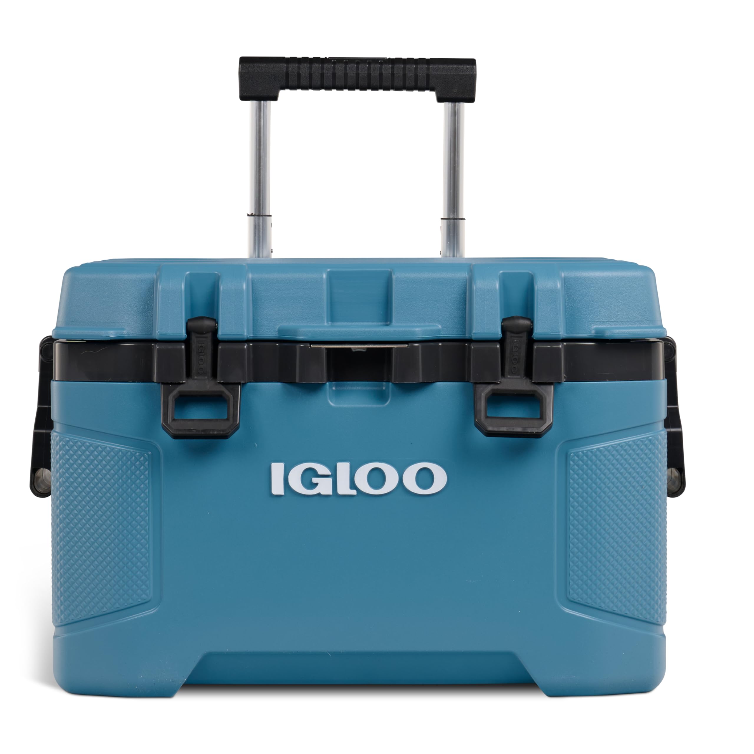 Igloo Trailmate Roller Cooler | Insulated Hard Shell Ice Chest