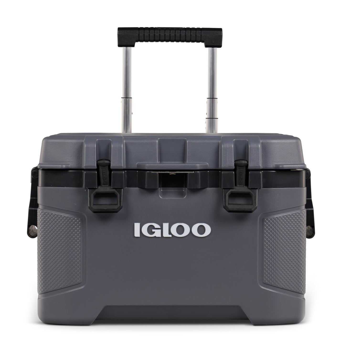 Igloo Trailmate Roller Cooler | Insulated Hard Shell Ice Chest