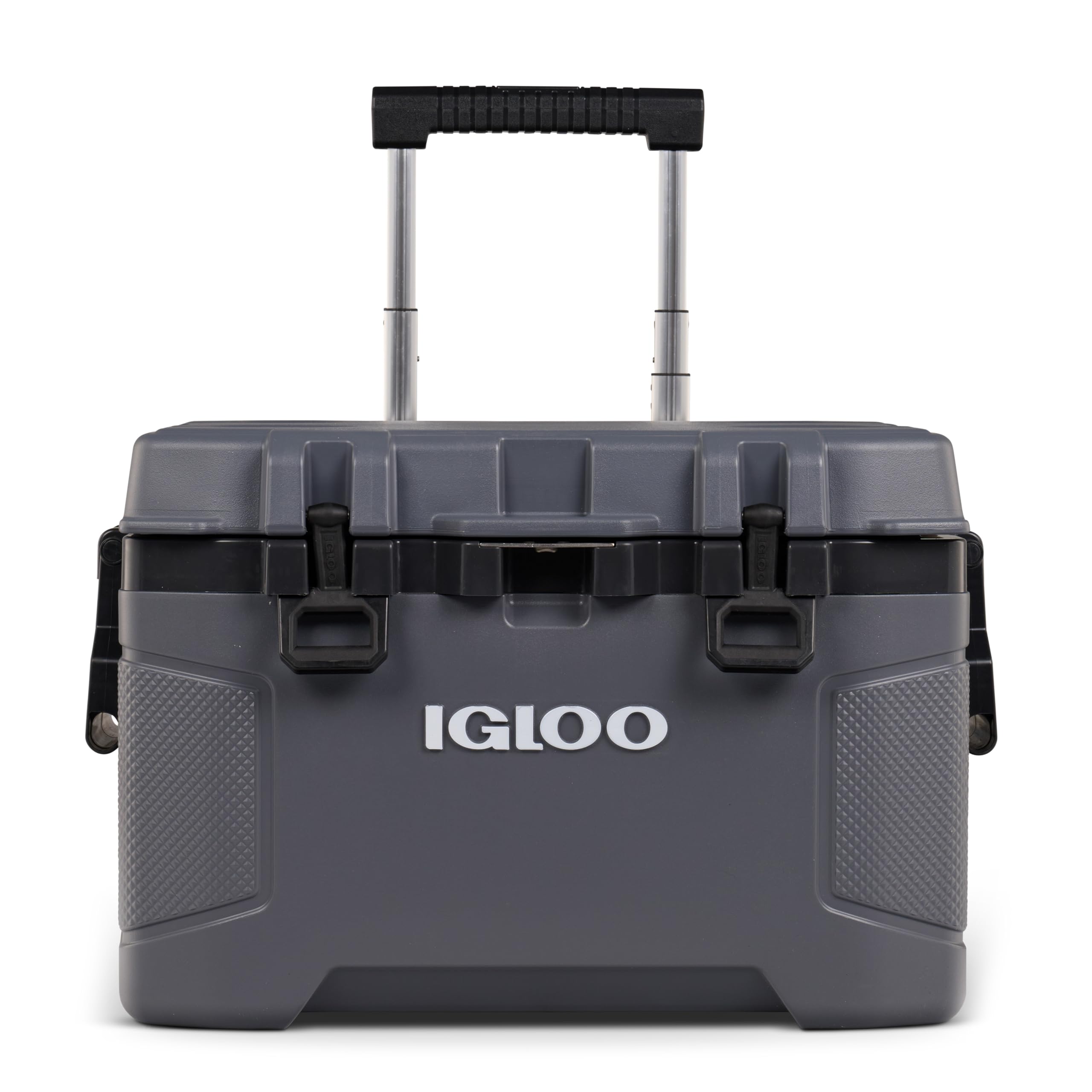 Igloo Trailmate Roller Cooler | Insulated Hard Shell Ice Chest