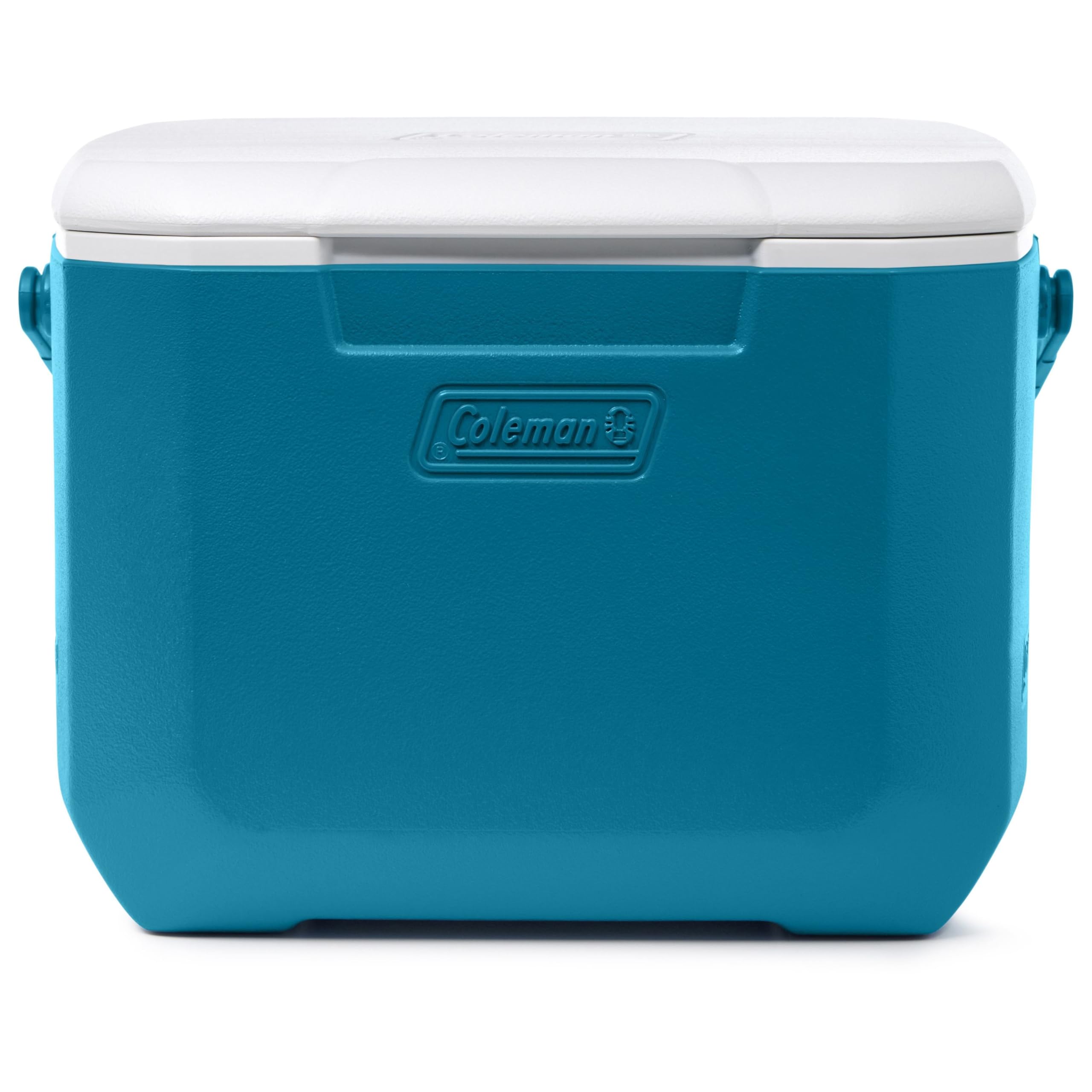 Coleman Chiller 9/16/30/48/60qt Cooler with Ice Retention, Leak Resistant, Great for Camping, Concerts, Sports, and More