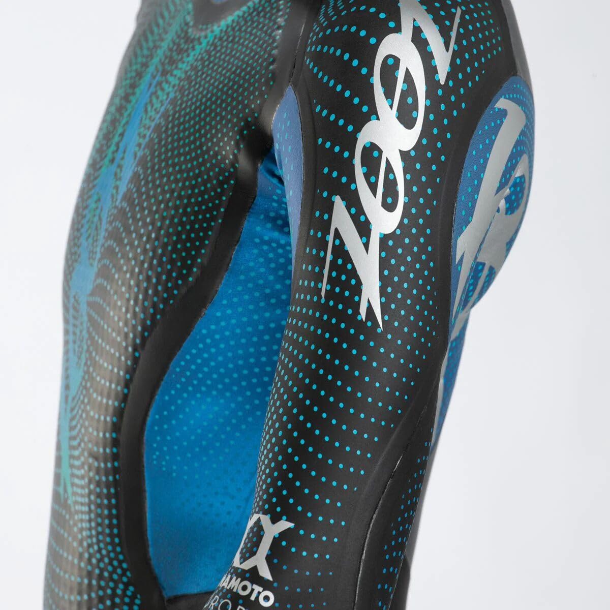 Flexible Aurora Wetsuit for Women by Zoot Sports
