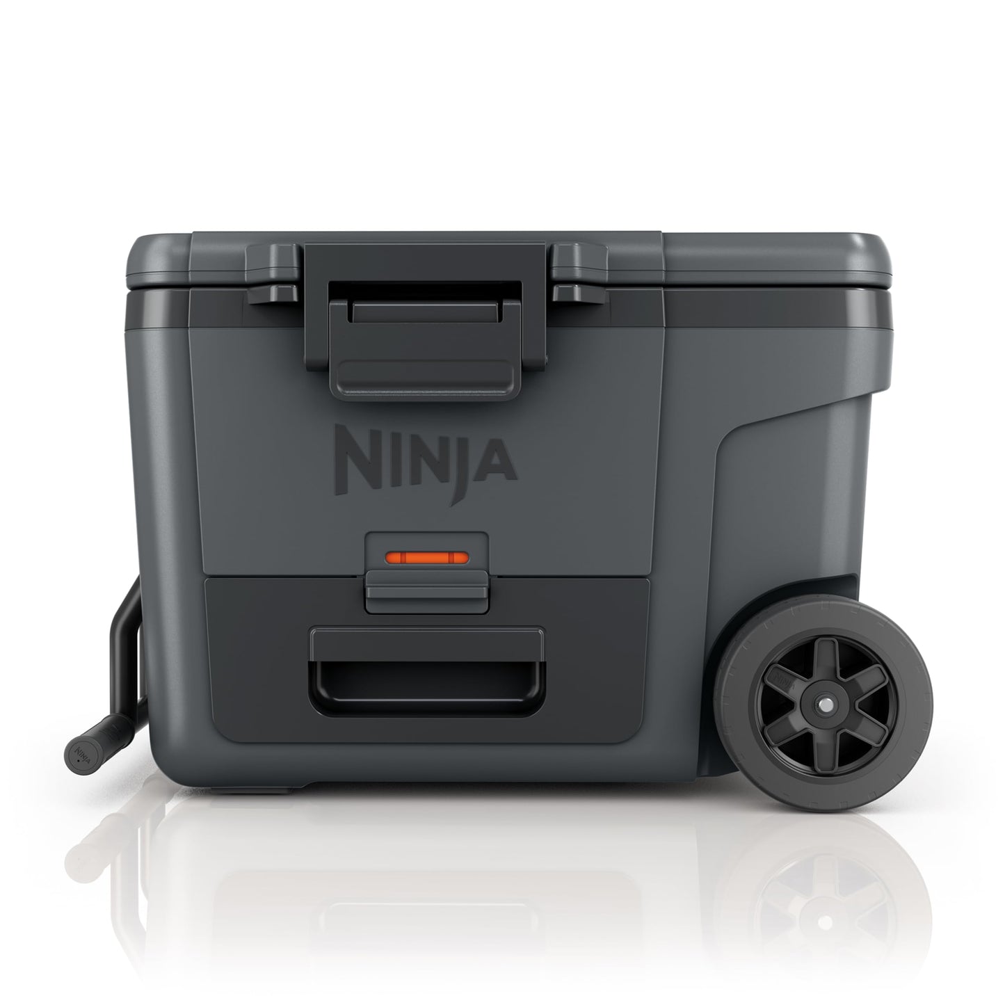Ninja FrostVault 45QT Cooler with Wheels
