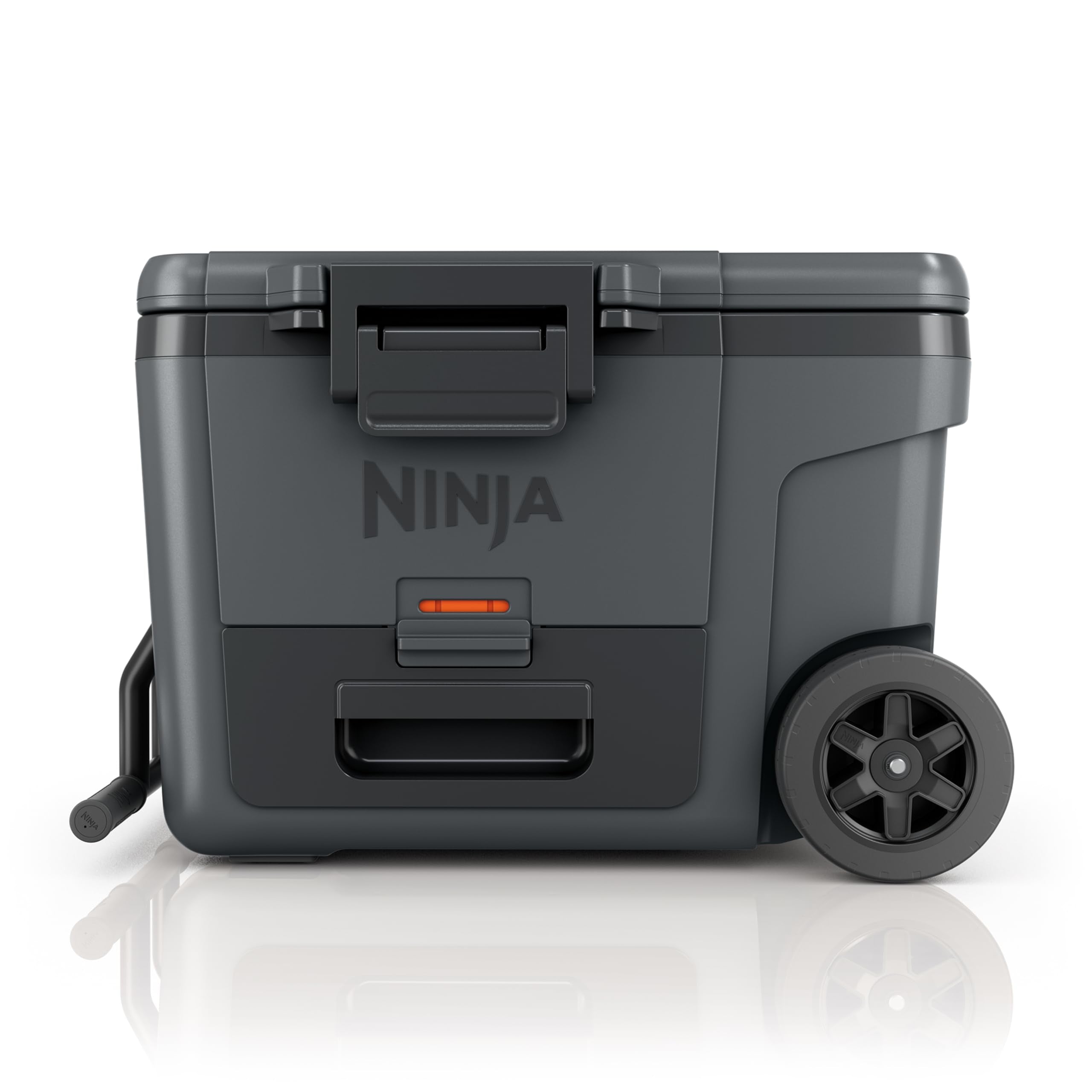 Ninja FrostVault 45QT Cooler with Wheels