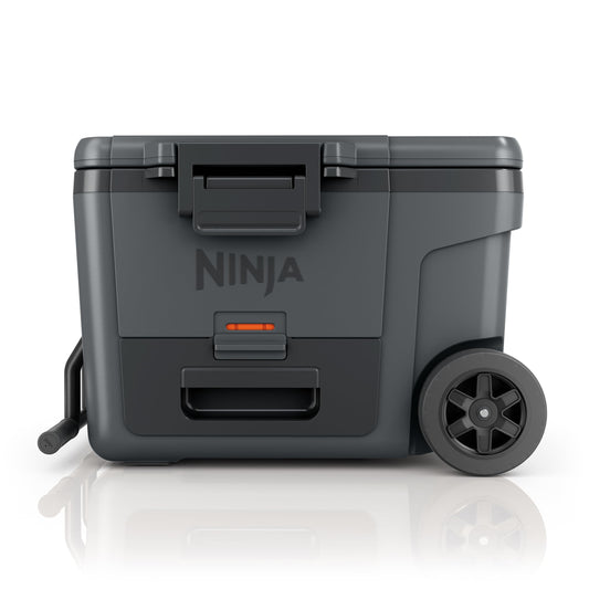 Ninja FrostVault 45QT Cooler with Wheels