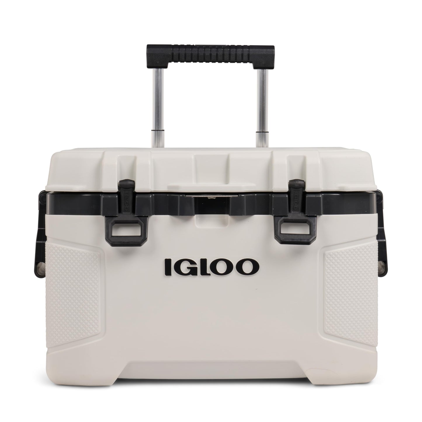Igloo Trailmate Roller Cooler | Insulated Hard Shell Ice Chest