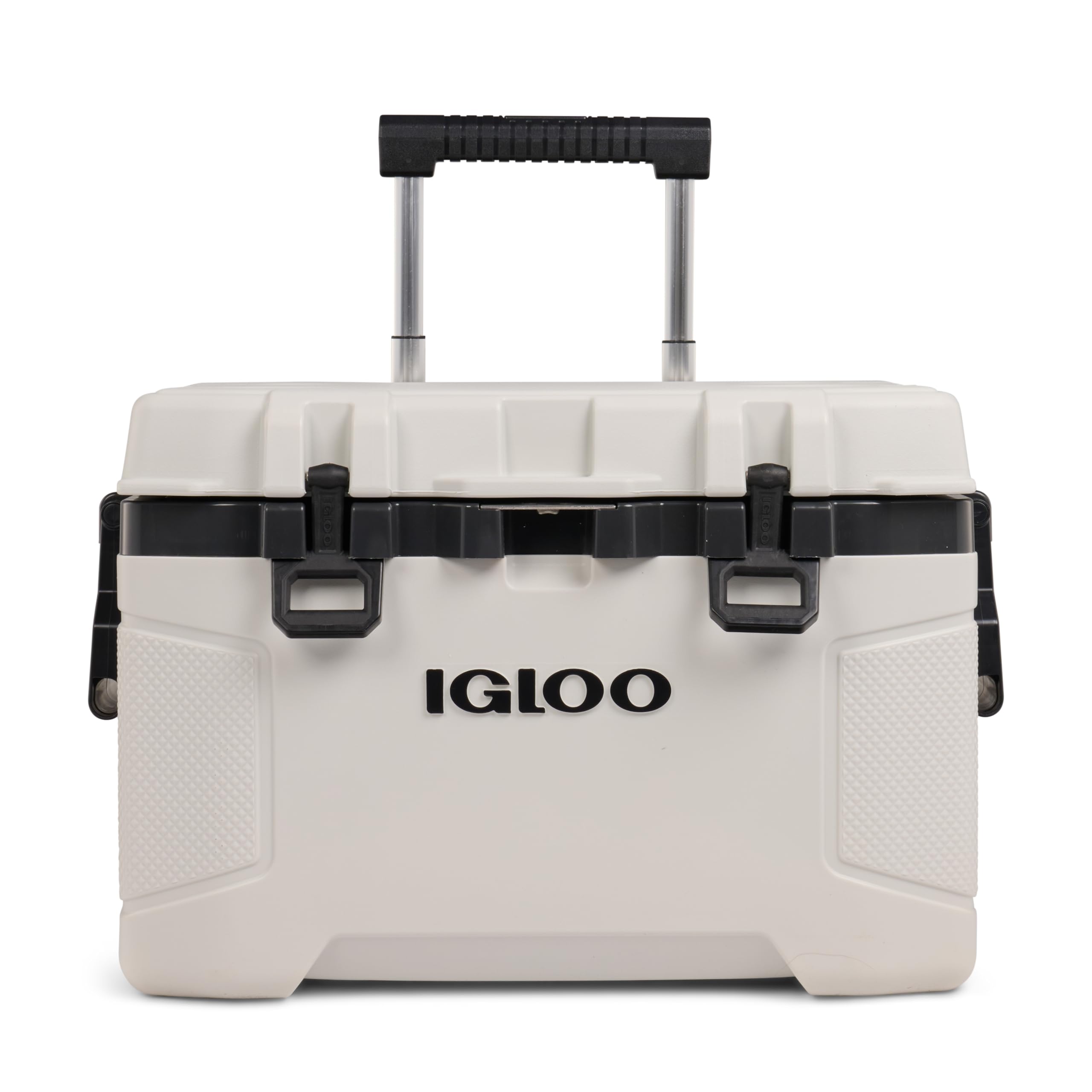 Igloo Trailmate Roller Cooler | Insulated Hard Shell Ice Chest